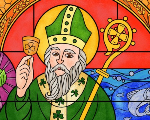 Mituri si traditii de ziua Sfantului Patrick - sarbatoarea oficiala a Irlandei