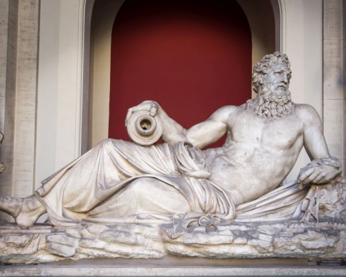 Care sunt principalii zei romani?