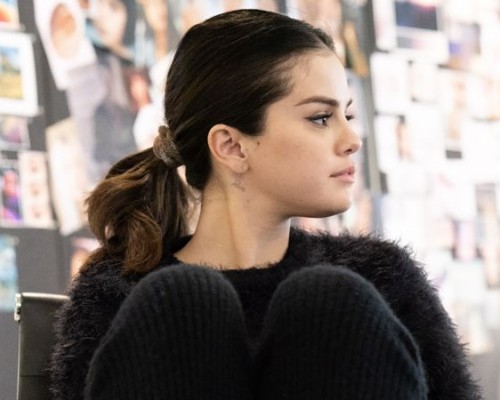 Selena Gomez: Cum ne poate influenta frumusetea sanatatea mintala