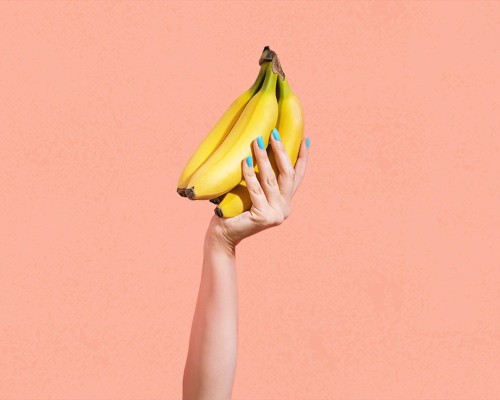 9 Potentiale beneficii pentru sanatate ale bananelor