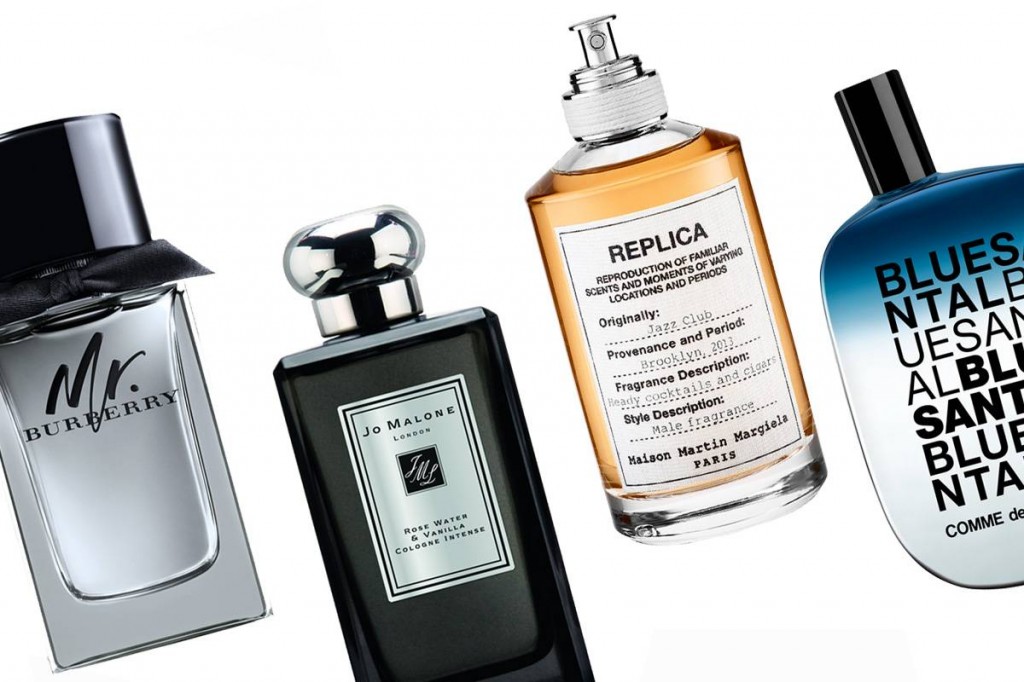 Top 10 parfumuri pentru barbati in 2024