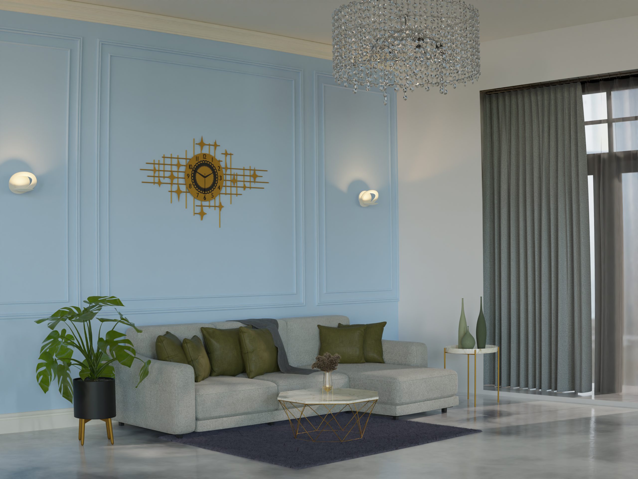 Stilul hotel chic: cum aduci eleganța de cinci stele în propria ...
